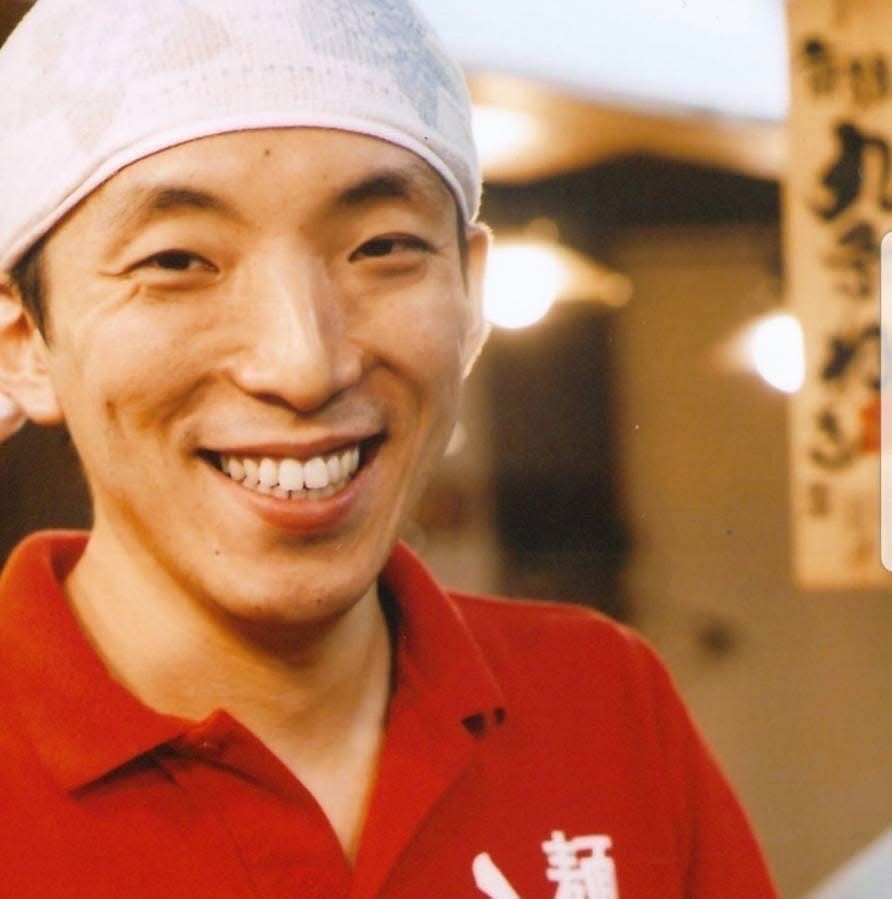 らーめんやっとこ合同会社 井川様