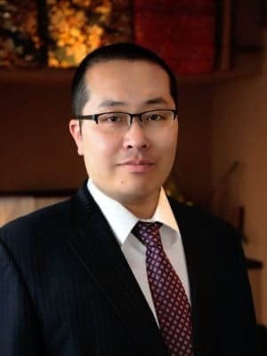 日野コンサルタント 代表 森 慎一郎